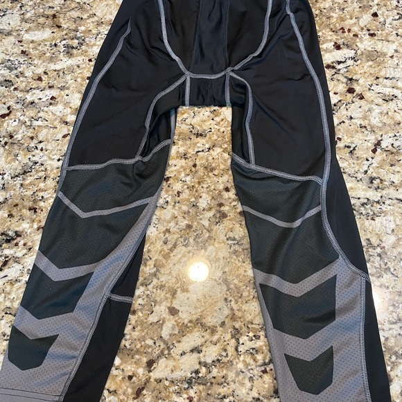 NIKE pro combat tights - Picture 2 of 7